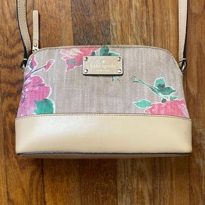 Kate Spade Crossbody Bag